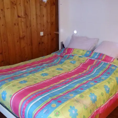 Cosy Aux Gets, Proche Des Pistes, Balcon, Wi-fi, Garage Securise, Accepte Les Animaux - Fr-1-671-42