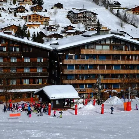 Cosy Aux Gets, Proche Des Pistes, Balcon, Wi-fi, Garage Securise, Accepte Les Animaux - Fr-1-671-42 Apartment