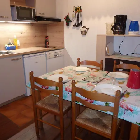 Cosy Aux Gets, Proche Des Pistes, Balcon, Wi-fi, Garage Securise, Accepte Les Animaux - Fr-1-671-42