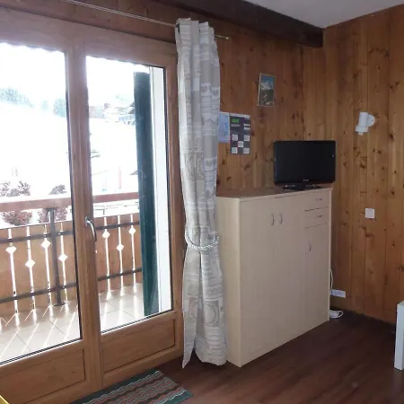 Cosy Aux Gets, Proche Des Pistes, Balcon, Wi-fi, Garage Securise, Accepte Les Animaux - Fr-1-671-42 Apartment Les Gets
